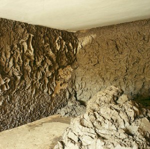 clay basement