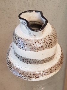 Ceramic Sculpture