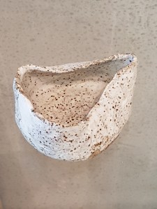 Ceramic Sculpture